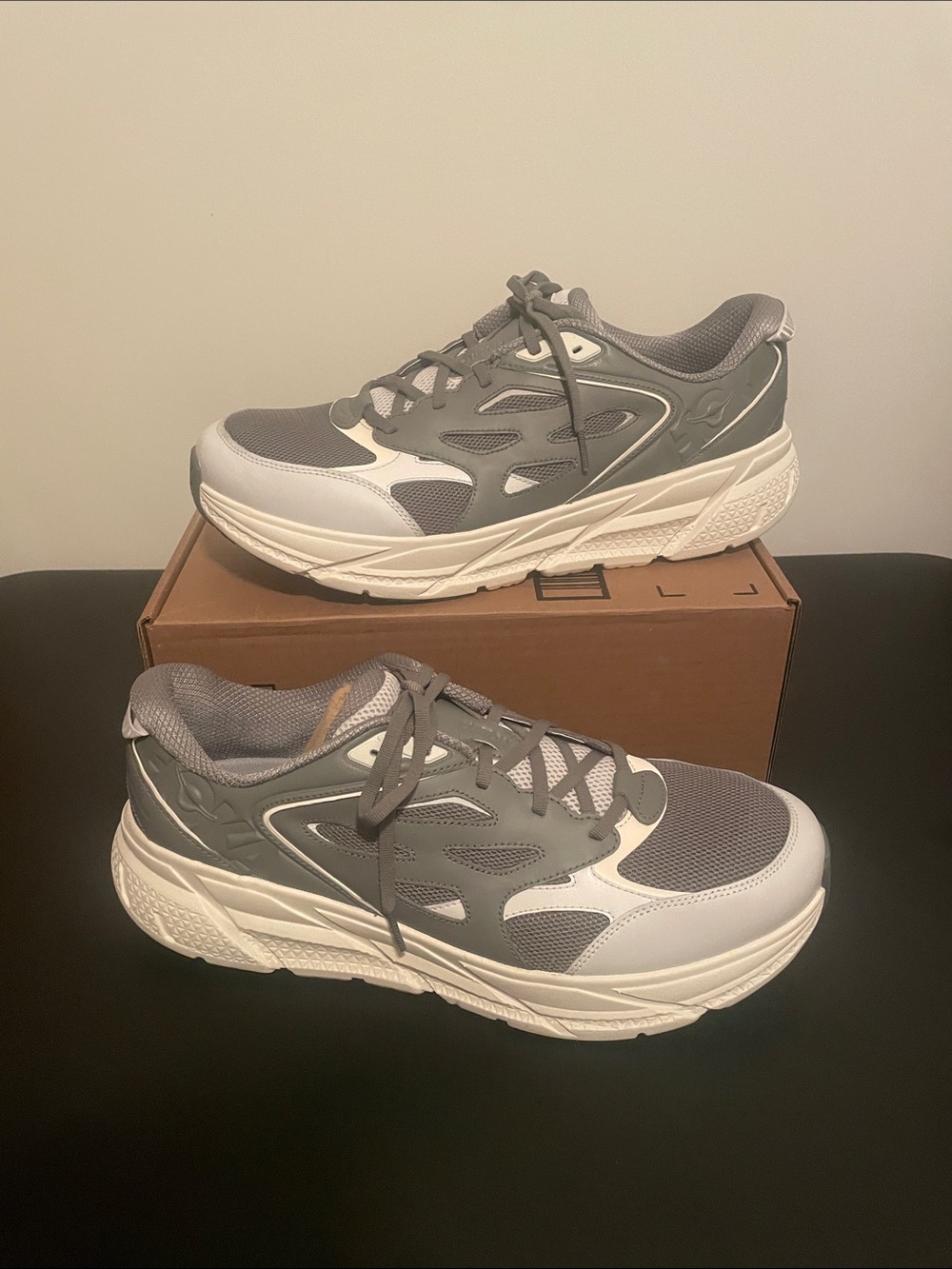 Hoka U Clifton L Athletics Men’s 15 JB